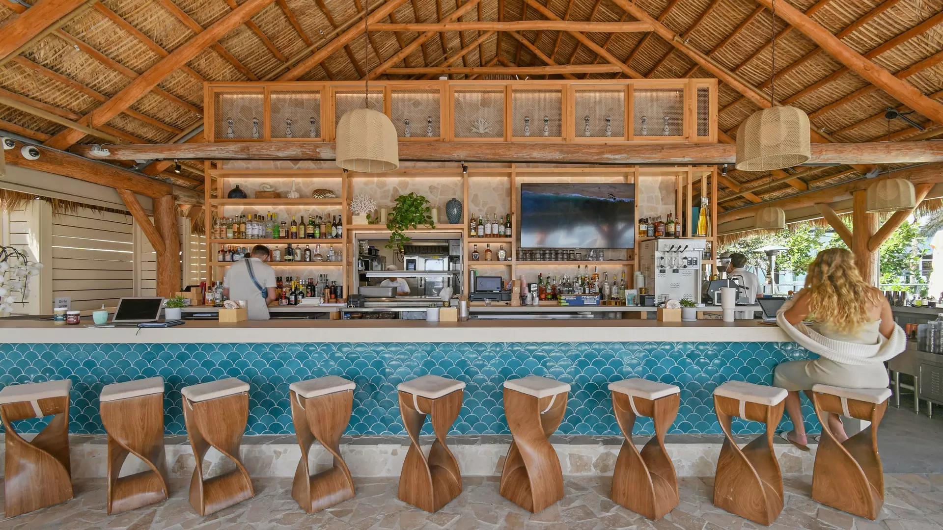 The Cove Club West Palm After 1